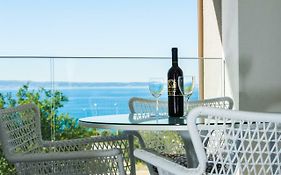 Apartment Morska Vila